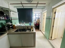 Blk 98 Whampoa View (Toa Payoh), HDB 3 Rooms #625103301